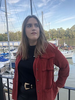 Marta Incógnito Urzainqui