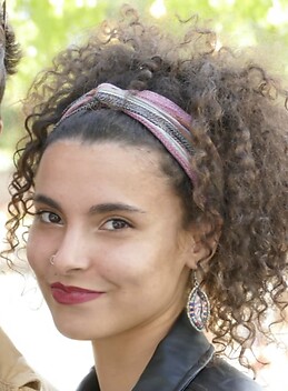 Lucía