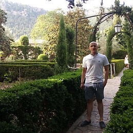 Alejandro Soriano López