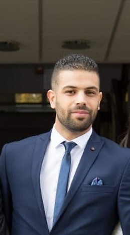 Mohammed KORICHE