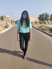 Parvathy Sarma