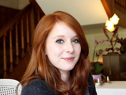 Mathilde Dourdy