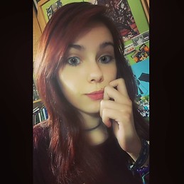 Aida Bautista Ouariachi