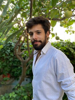 Juan Antonio González Martín