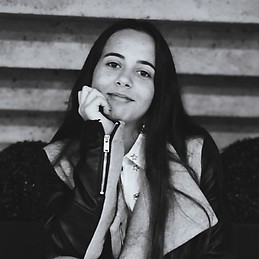 SOFIA ALEXANDRA DOS SANTOS FERREIRA