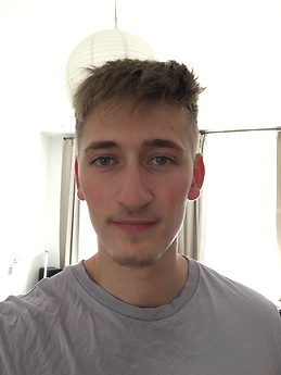 21 years old male, student, looking for shared flat :) | Roommates in  Budapest