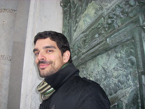 Antonio Losada