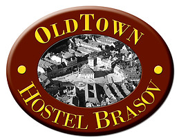 Old Town Hostel Brasov