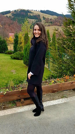 Adriana-Maria Stancu