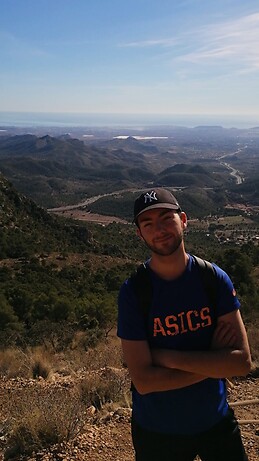 Mariano Cediel Campillo