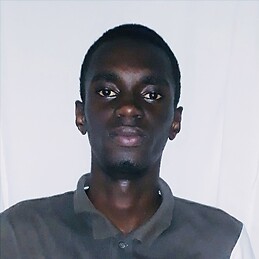 Mamadou Lamine Thiaw