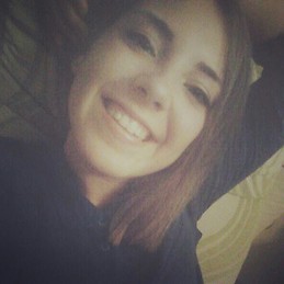 Elena Fernandez Rubio