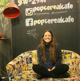 Rosa Fuentes Caldentey