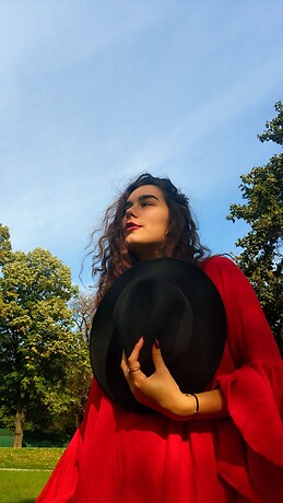 Maria Barbu