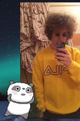 Uladzislau Tserametski