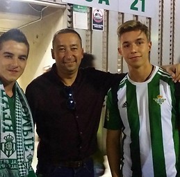 Francisco Calderon Maqueda