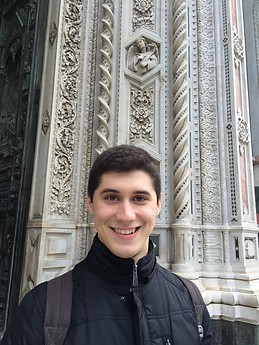 Jesús Jacobo Lloret Lloret