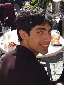 Jérôme Boccia