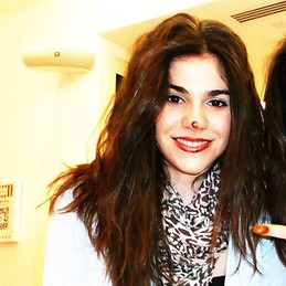 Oihana Sánchez Martín