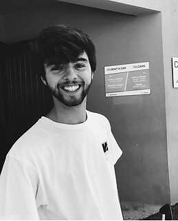 Jose Luis Lopez De Lemus Morillo