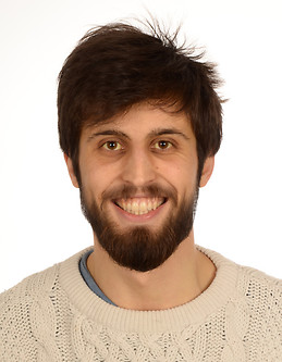 Matt Hoogsteder Riera