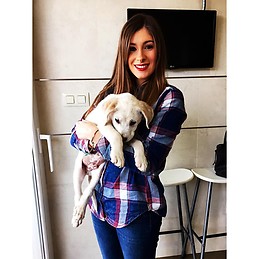 Paula Carbó Albiñana