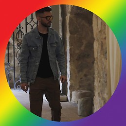 Héctor García Moreno