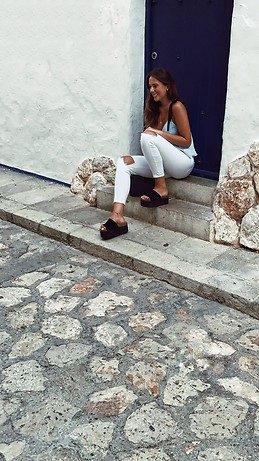 Mireia Gárate