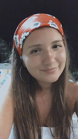 Patricia Conejo Martínez