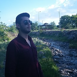 Engincan Hızarcı