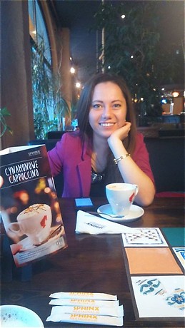 Ksenia Drzażdżyńska