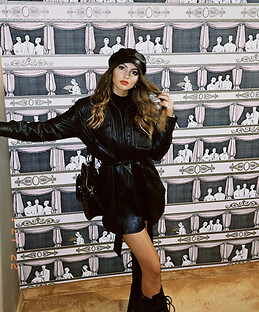 Elisabetta D'alessandro