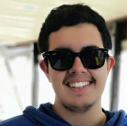 João Guilherme Kergustin