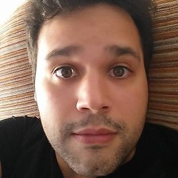 Samuel Gallego Parra