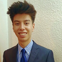 William Alejandro Basantes Saltos