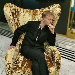 Серёга Андрианов