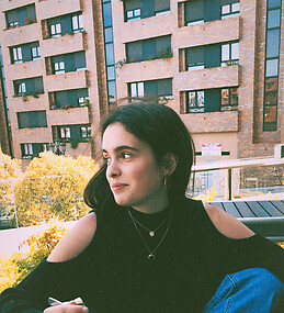 Carlota Palomo González