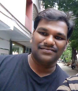 Ram Kishore Miriyala