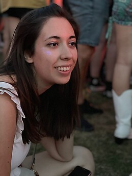 Lucía Jorrín