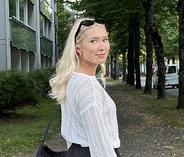 Annakaisa Turunen