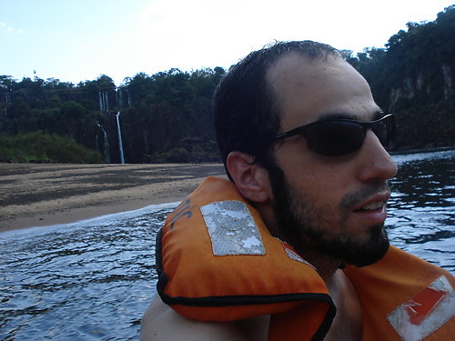 Homero Carmona