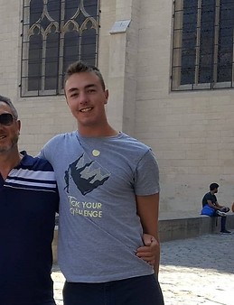 Alejandro BernabeuCalatayud