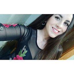 María Martín Ramos