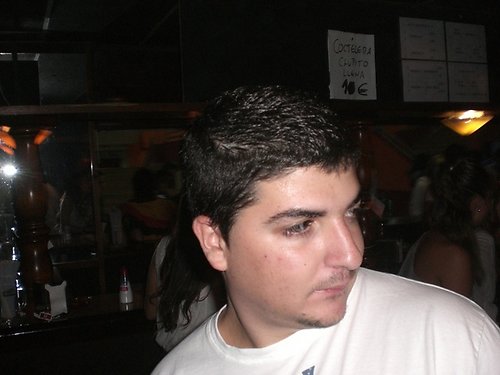 Ciro López Rosario
