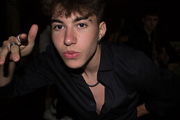 Naim Monge