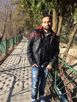 Vivek John