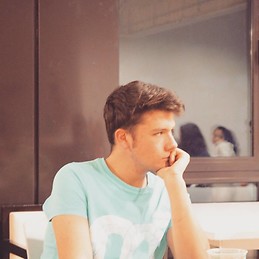 David Mañas Jiménez