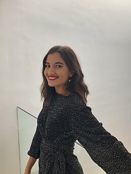 Cristina Ferrero