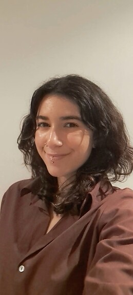 Laura Rodríguez Gordon