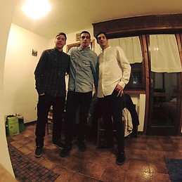 Adrià Marcé Gallego